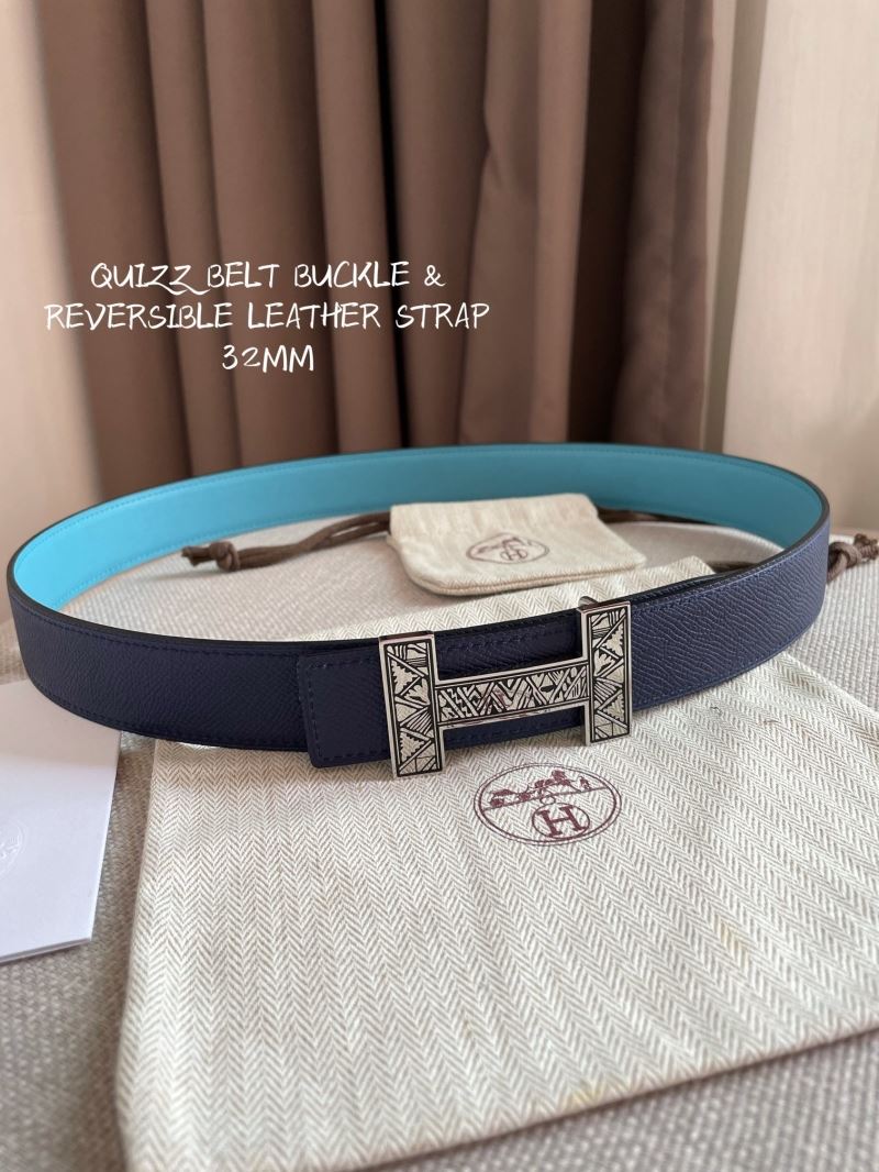 Hermes Belts